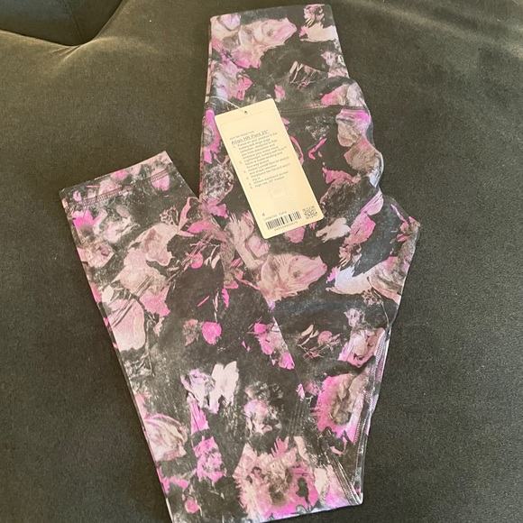 lululemon athletica Pants - NWT Lululemon Align